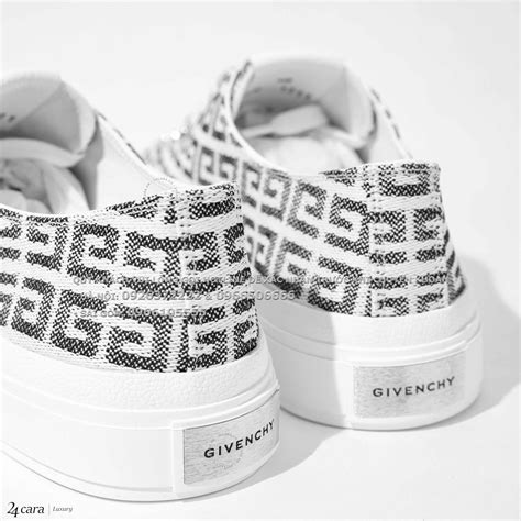 givenchy baby sneakers|givenchy low top sneakers.